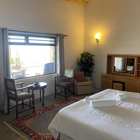 3 Aloes Guesthouse Uis Εξωτερικό φωτογραφία