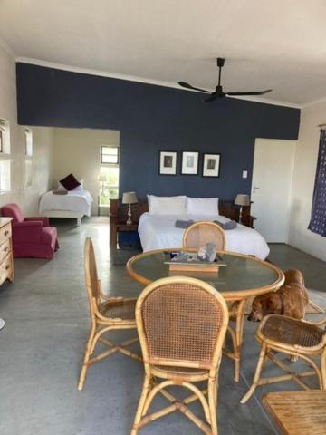 3 Aloes Guesthouse Uis Εξωτερικό φωτογραφία