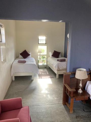 3 Aloes Guesthouse Uis Εξωτερικό φωτογραφία