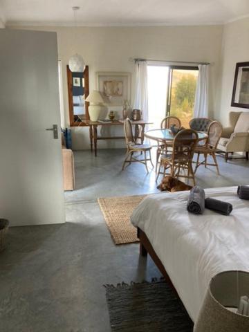 3 Aloes Guesthouse Uis Εξωτερικό φωτογραφία