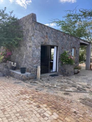 3 Aloes Guesthouse Uis Εξωτερικό φωτογραφία