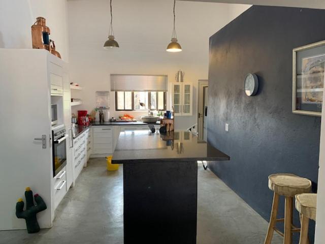 3 Aloes Guesthouse Uis Εξωτερικό φωτογραφία
