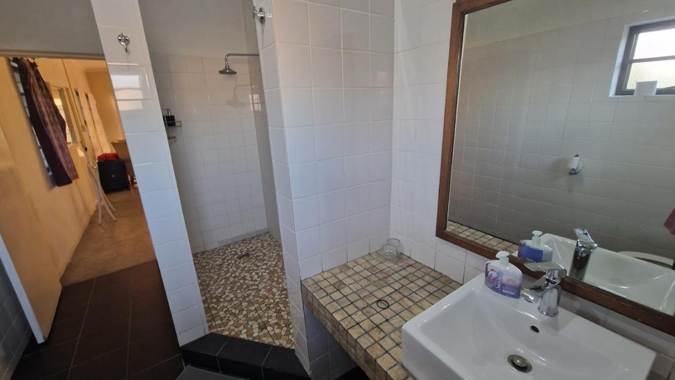 3 Aloes Guesthouse Uis Εξωτερικό φωτογραφία